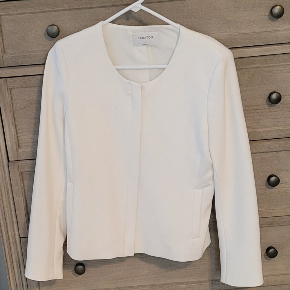 Babaton Lady Jacket